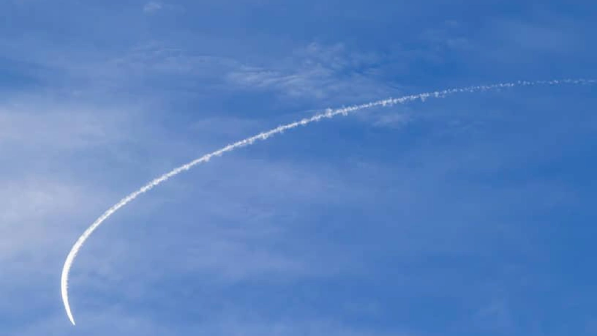 Обломки БПЛА повредили окно в доме жительницы Шептуховки