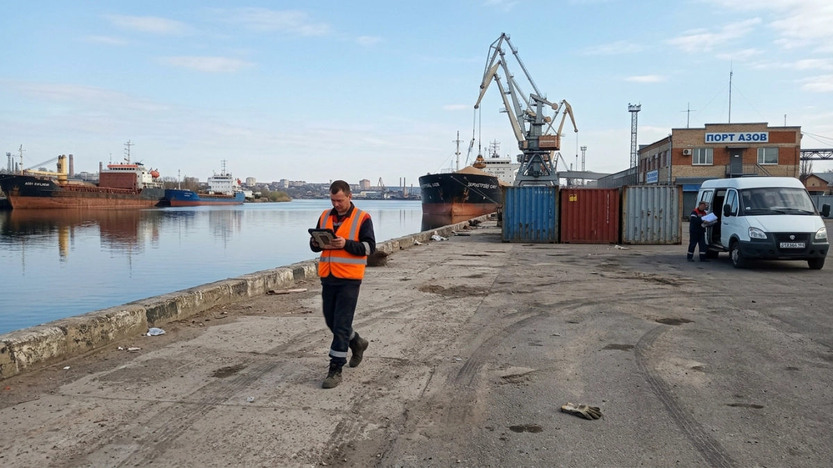 Национализированный экспортер «Родные поля» не нашёл покупателей при старте в 11,7 млрд