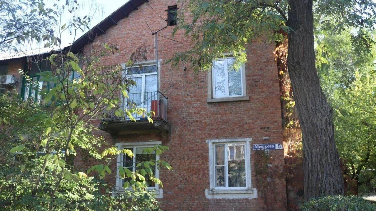 Более 1100 дончан переедут из аварийного жилья: Ростовская область выделила ₽1,7 млрд