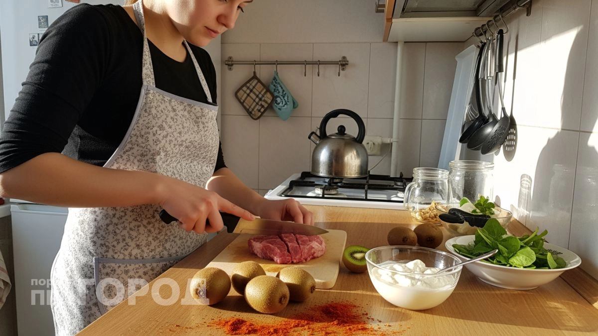 Перестаньте переплачивать за вырезку: добавляю две ложки в маринад и превращаю самое жесткое мясо в деликатес