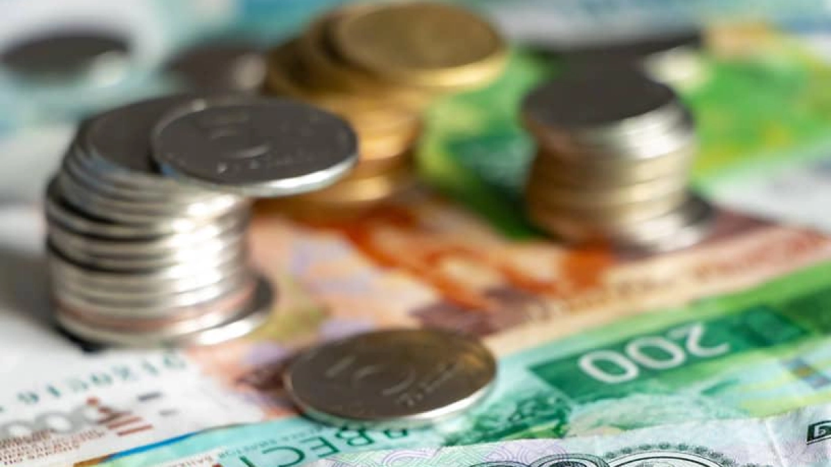 Бюджет Ростова в 2025 году исполнен с профицитом: доходы превысили 62 млрд рублей