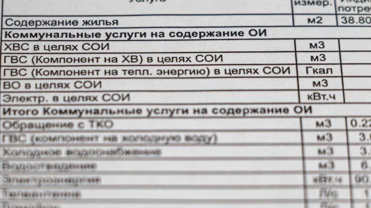 МинЖКХ проверило управляющую компанию после жалоб жителей на свет и лифты