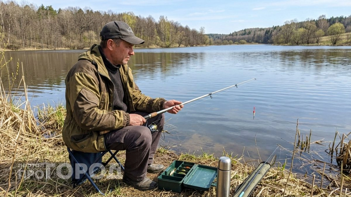 Дон, Маныч и Азов: где в Ростовской области клюёт лучшая рыба