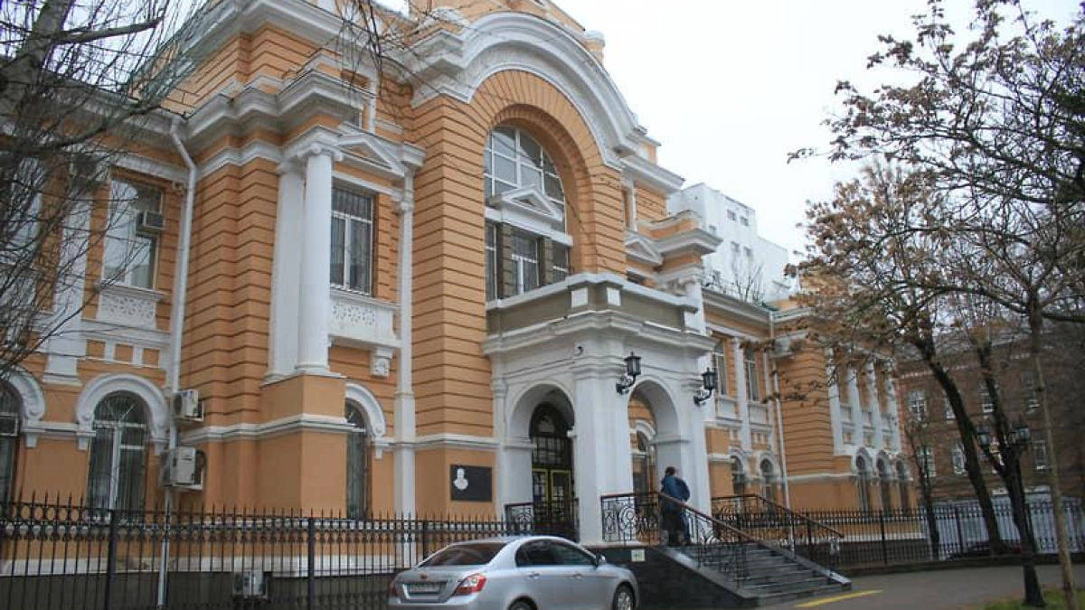 Экс-начальник отдела ИФНС Таганрога получила 2 года за взятку в 1 млн рублей