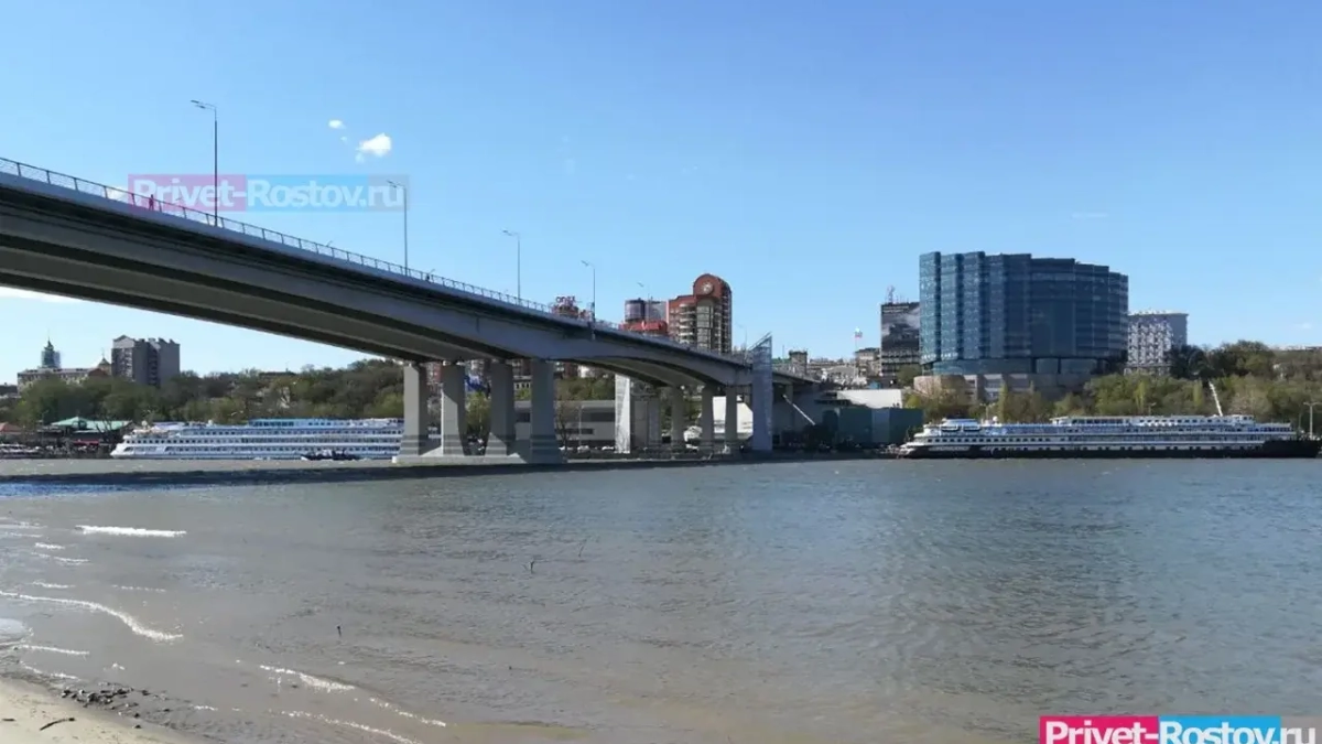 Нефтепродукты в Дону у Семикаракорска выросли в 50 раз за год