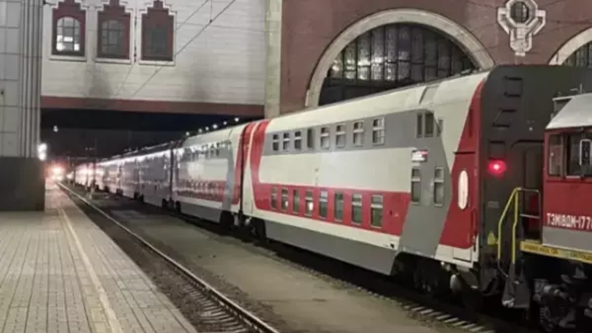 С 26 апреля в Ростовской области меняется расписание более 25 электричек