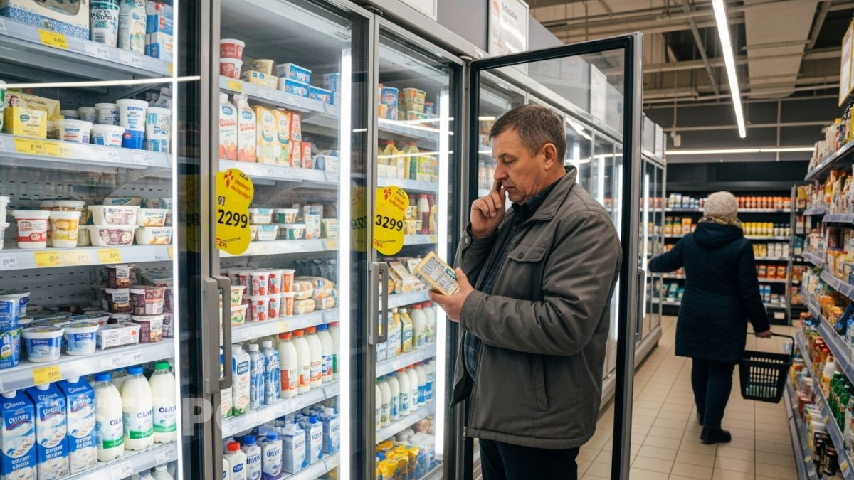 Хватит переплачивать за суррогат: ищите это слово на этикетке чтобы сразу отличить натуральное масло от подделки