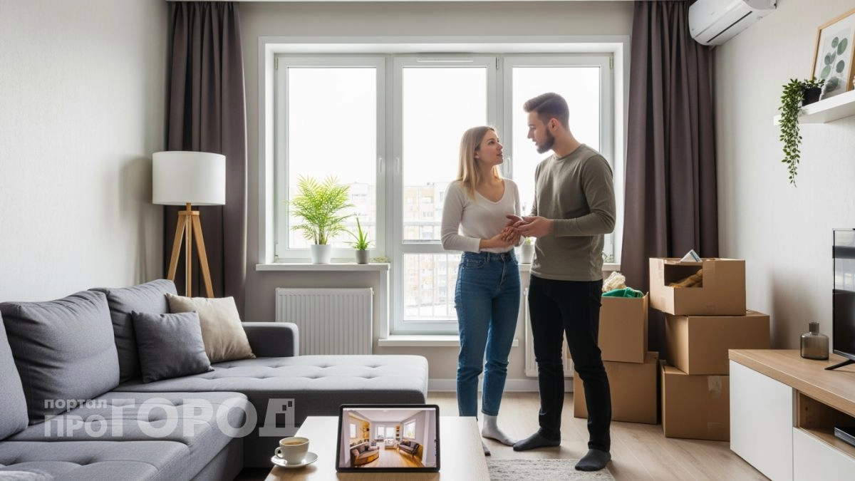 Скандинавский стиль окончательно устарел: как обновить квартиру в новом тренде и сохранить 200 тысяч рублей