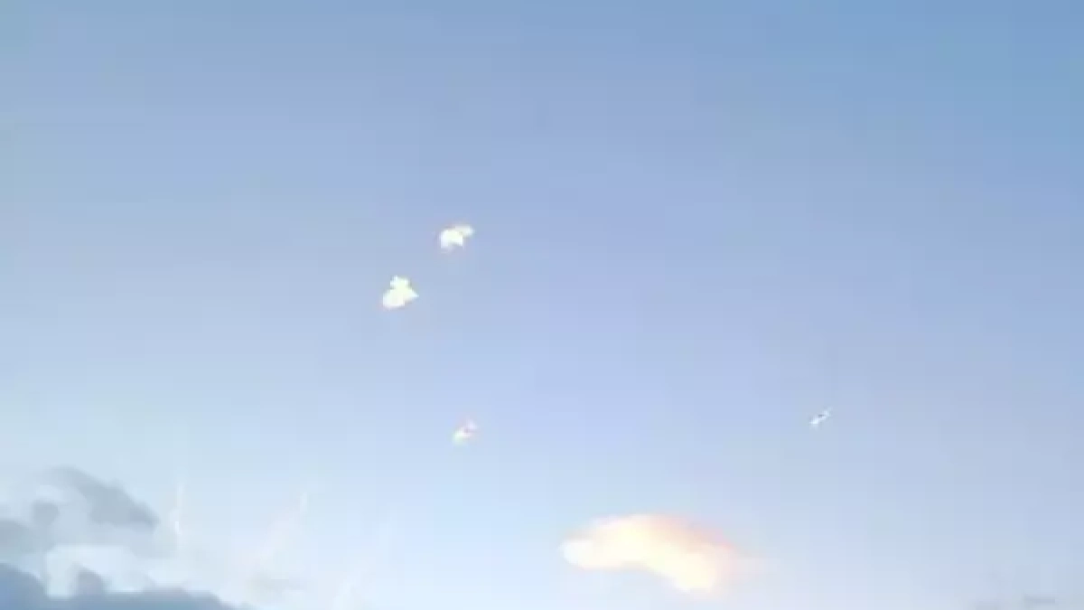 В Ростовской области сняли режим опасности по БПЛА после ночных атак в шести районах