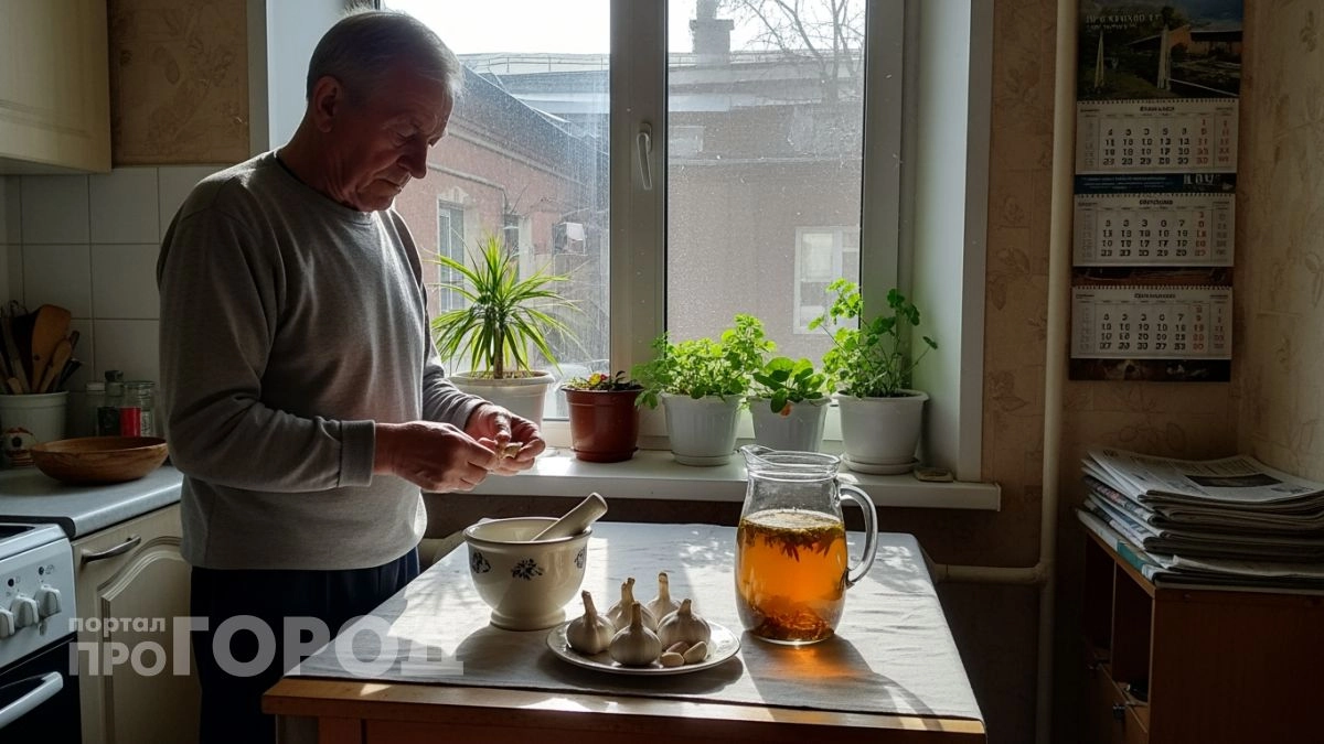 Тибетский метод для здоровья сосудов и стройности: одна утренняя привычка заменит вам визиты к врачам