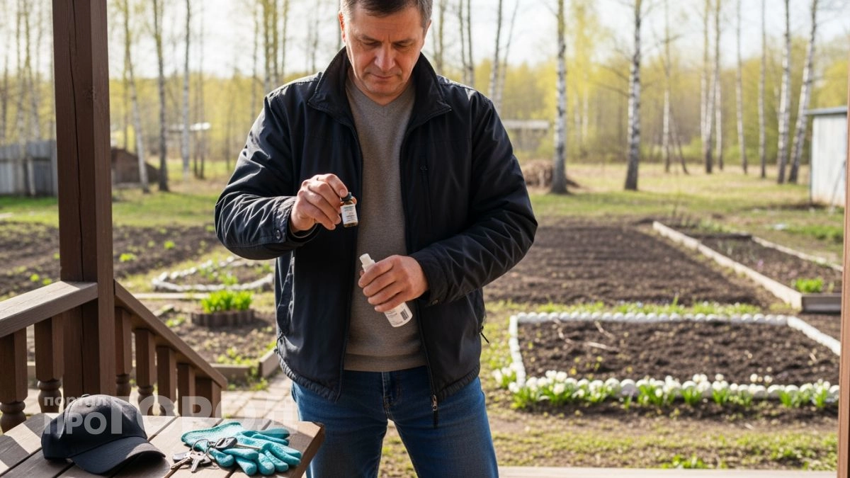 Бросил покупать дорогие спреи: аптечный флакон за 45 рублей защищает от клещей лучше любой химии из магазина