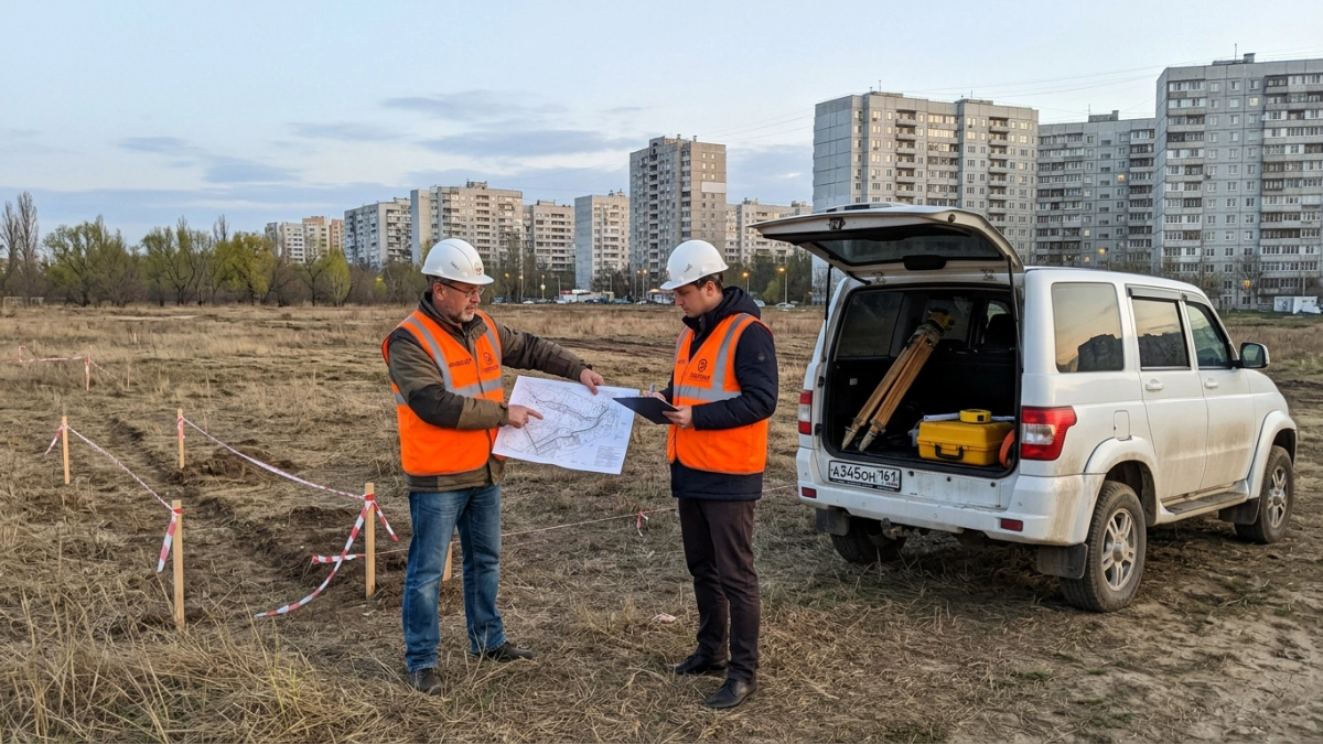 Строительство 2-й Орбитальной в Ростове подешевело до 3,6 млрд рублей