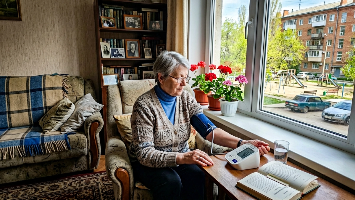 Магнитная буря G1 накроет Ростовскую область 17 апреля