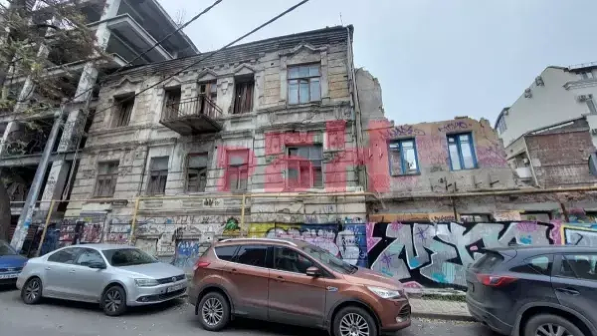 Особняк балерины Балабиной в Ростове подешевел после месяцев безуспешных торгов