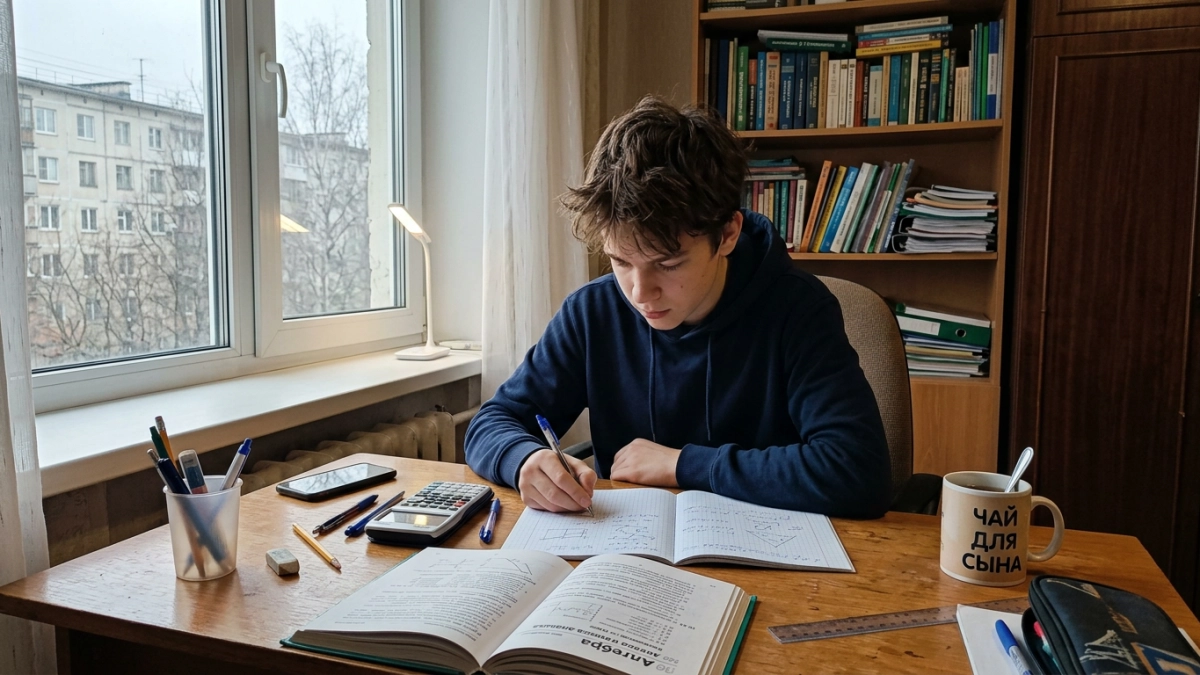 Ростовский репетитор объяснил, как сэкономить до 50% на подготовке к ЕГЭ