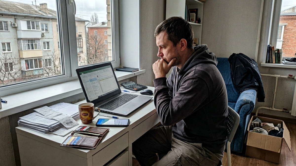 Регулярные подработки на карту могут признать предпринимательством