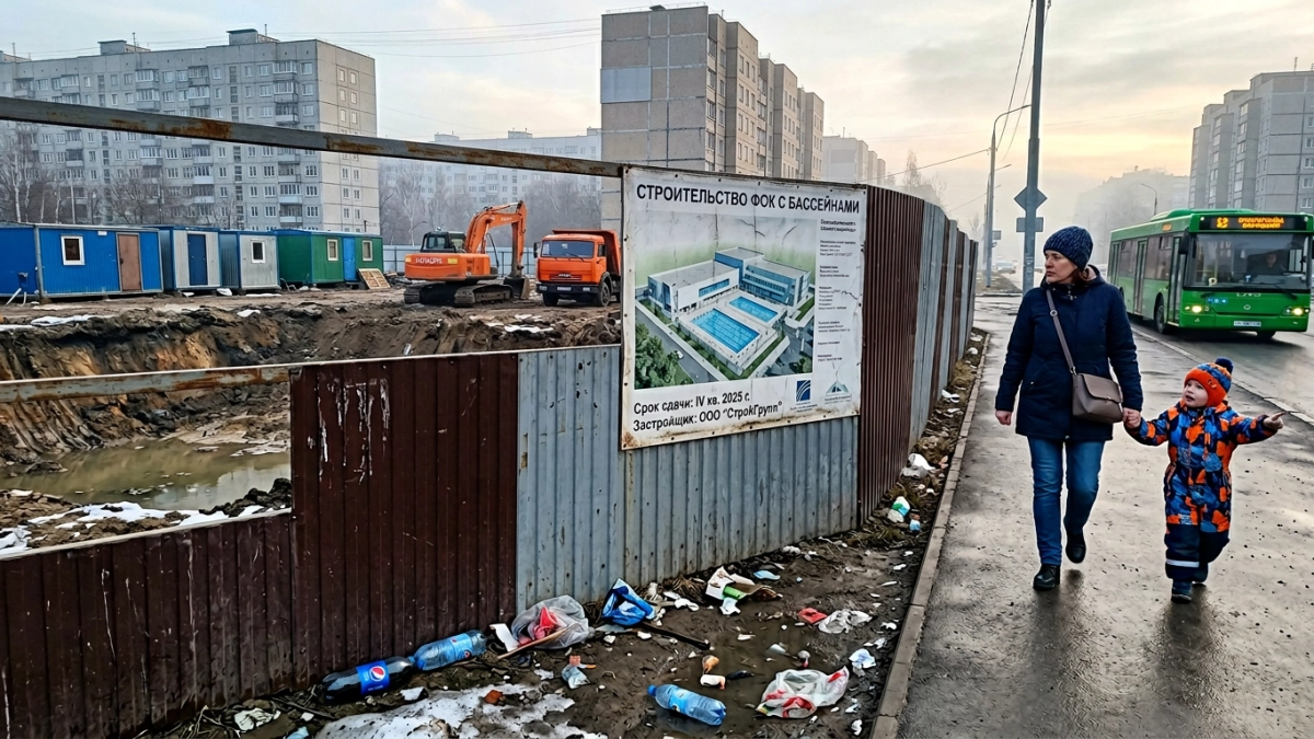100 тысяч жителей, а школы и садики под угрозой: что будет с Суворовским