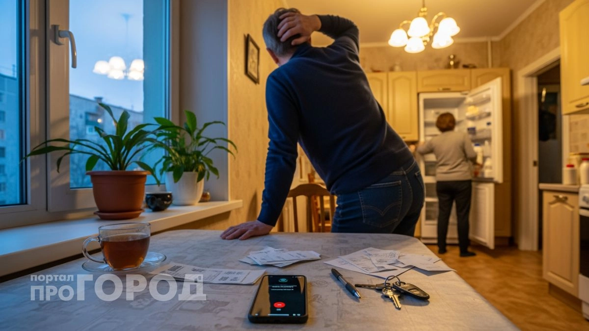 Вы рискуете остаться с пустым счетом: проверьте свой телефонный словарь на эти пять опасных слов и фраз