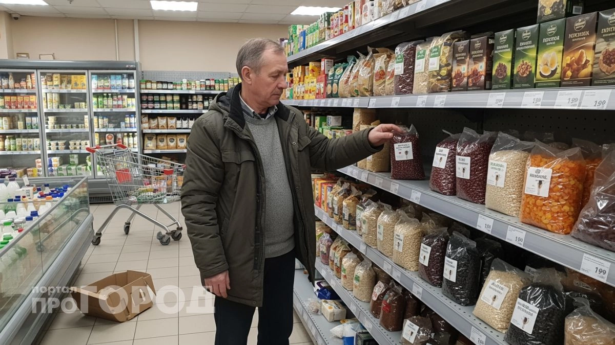 Выбросила все дорогие аптечные витамины: этот доступный продукт из ближайшего отдела омолаживает организм