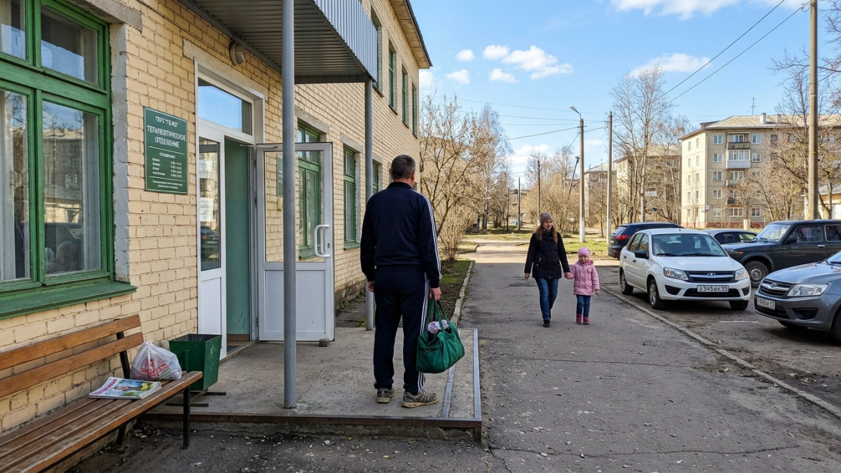 После атаки дронов на Таганрог один пострадавший выписан из больницы