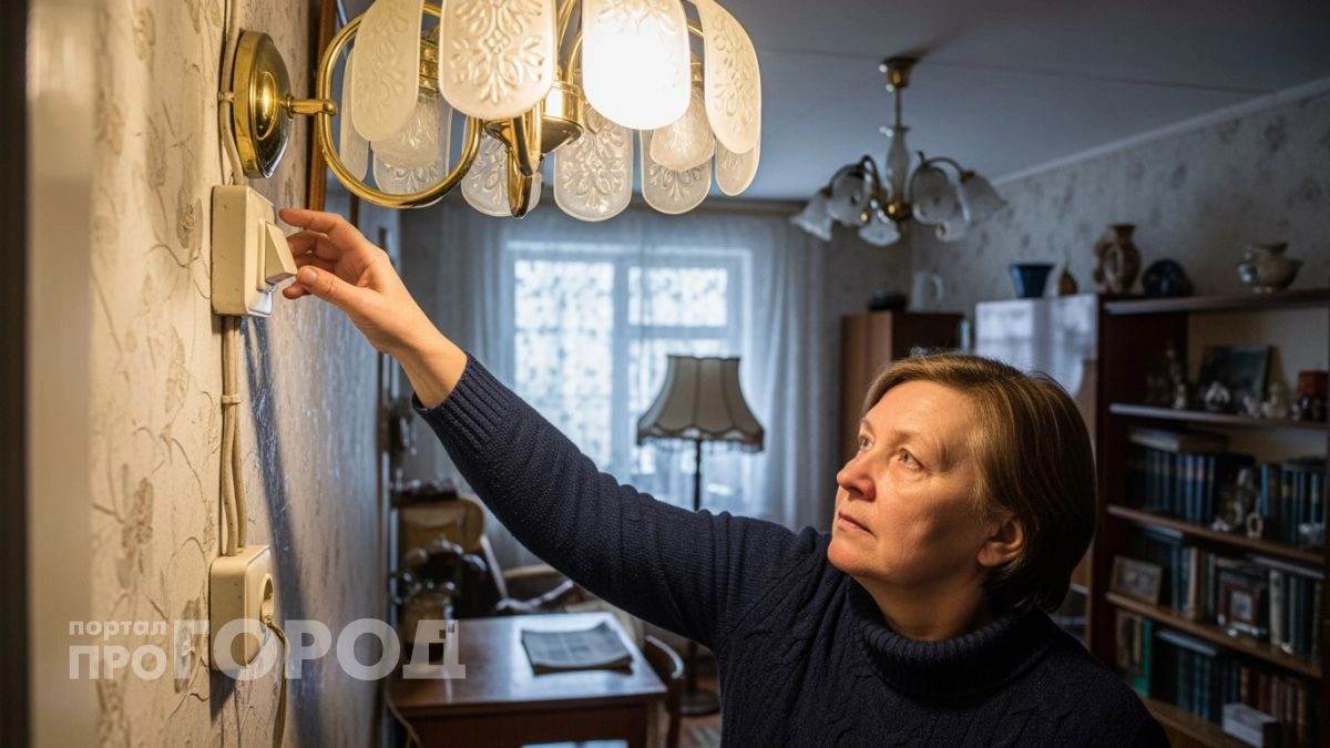 Разбираемся в бытовых хитростях: почему советские розетки висели на уровне пояса, а современные прячут у пола