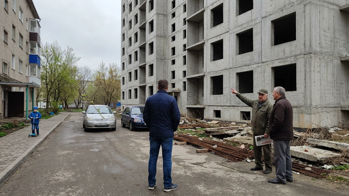 Суд отменил оправдательный приговор руководству «Сигмы»: дольщики ждут справедливости