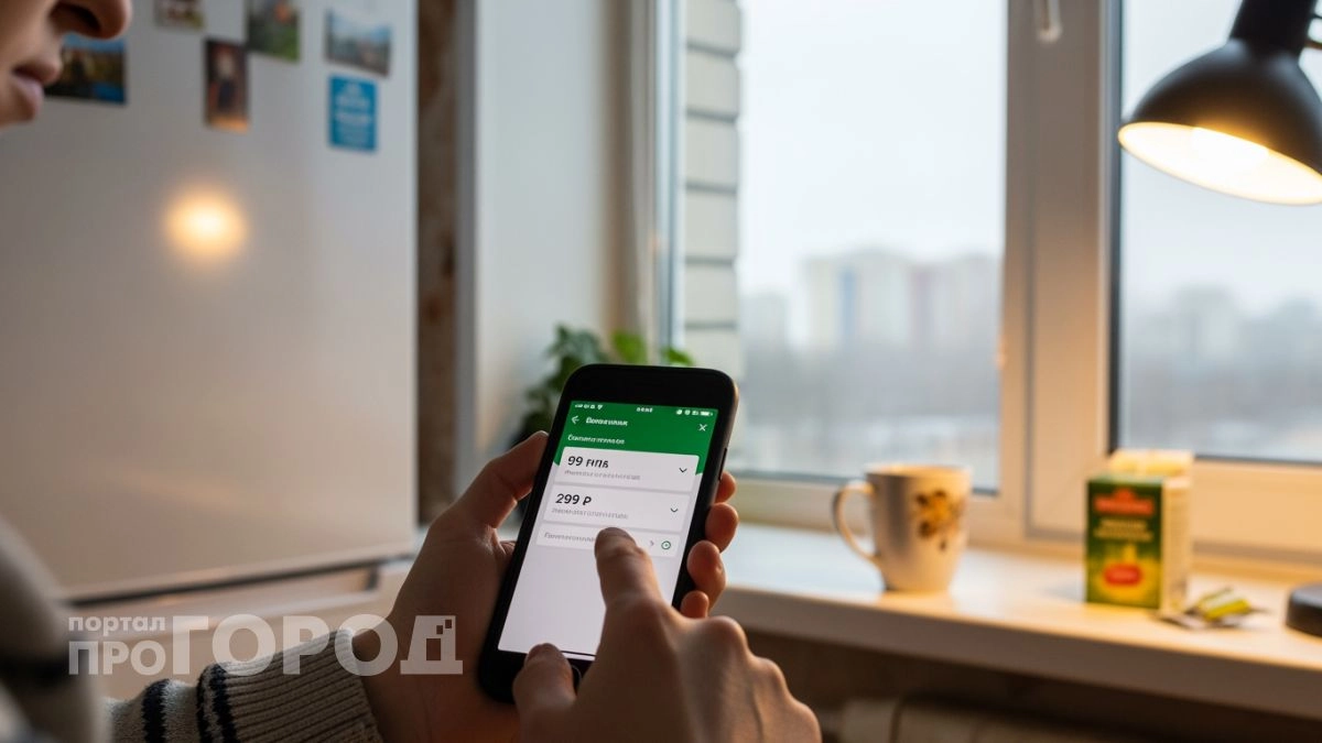 Ваши деньги утекают незаметно: 5 платных опций в личном кабинете банка, которые нужно отключить сегодня