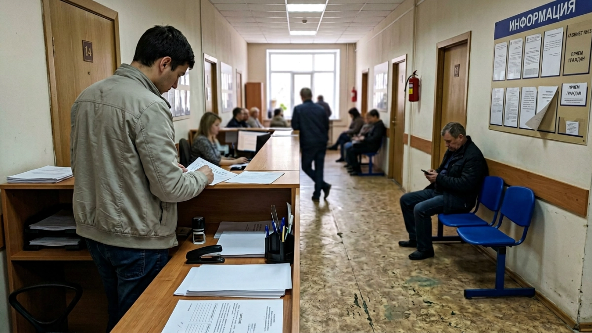 Ростов введёт выплату 100 тысяч рублей за первый контракт с Минобороны