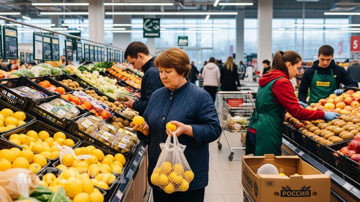 Забудьте про яблоки и апельсины: этот доступный фрукт в два раза полезнее для вашего здоровья каждый день