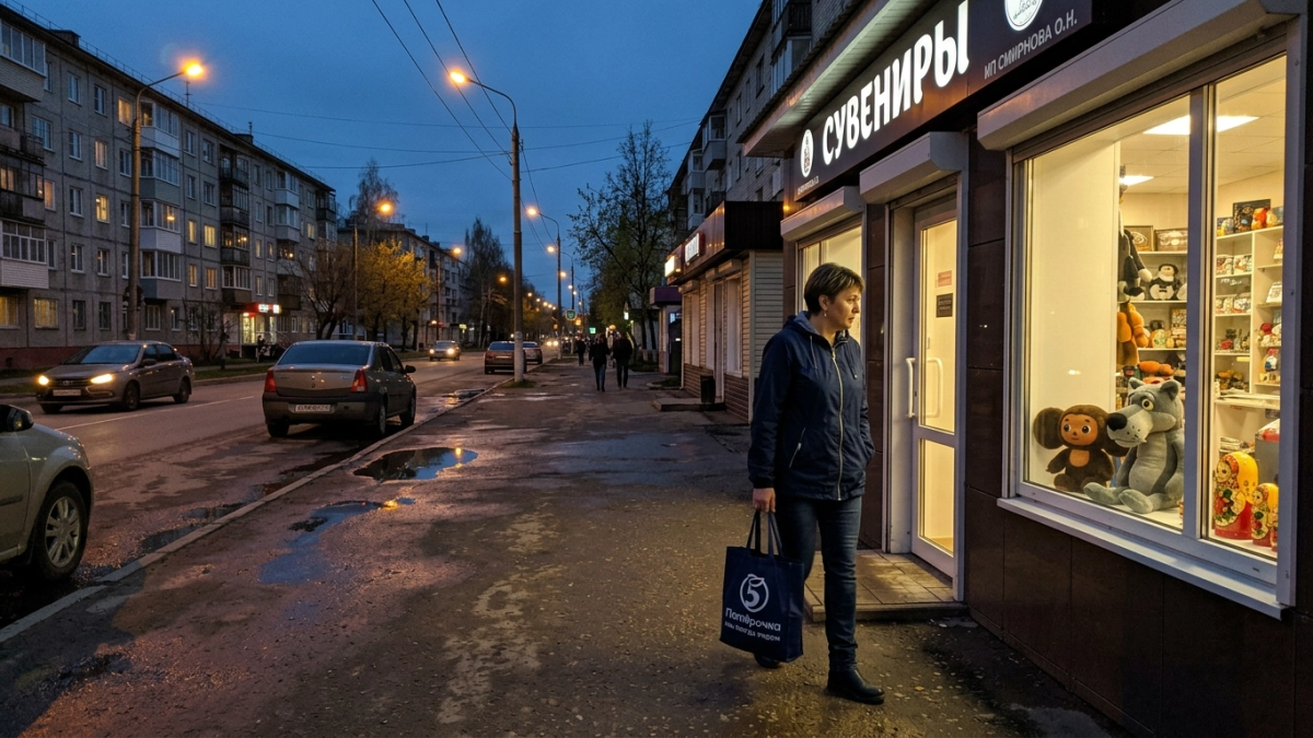 «Союзмультфильм» подал 25 исков к донским ИП за Чебурашку и других персонажей