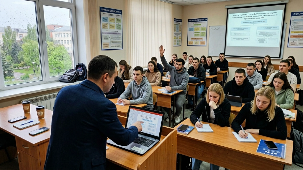 Молодёжь Дона с 20 апреля учат распознавать финансовые и цифровые угрозы