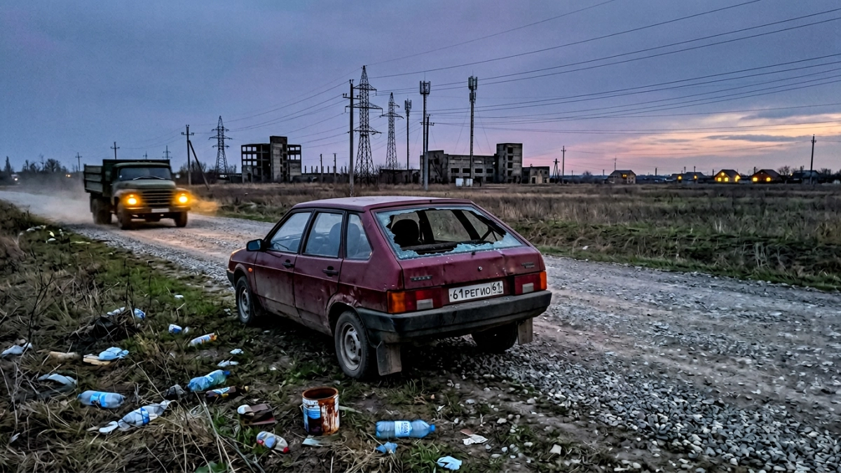 ФСБ задержала группу диверсантов, завербованных через Telegram за деньги