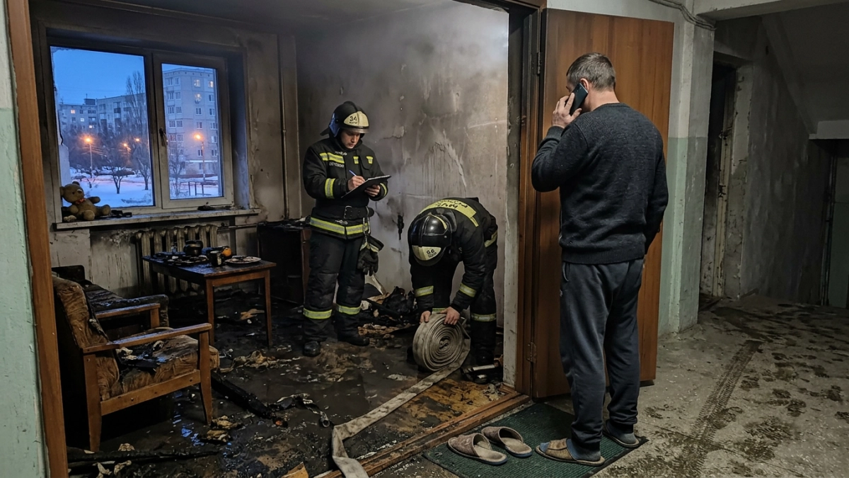 В 2025 году 1370 ростовчан получили выплаты за ущерб от дронов