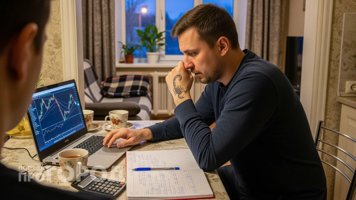 Кошелек станет тоньше: проверьте список знаков зодиака, которых ждут серьезные денежные потери в ближайшие дни