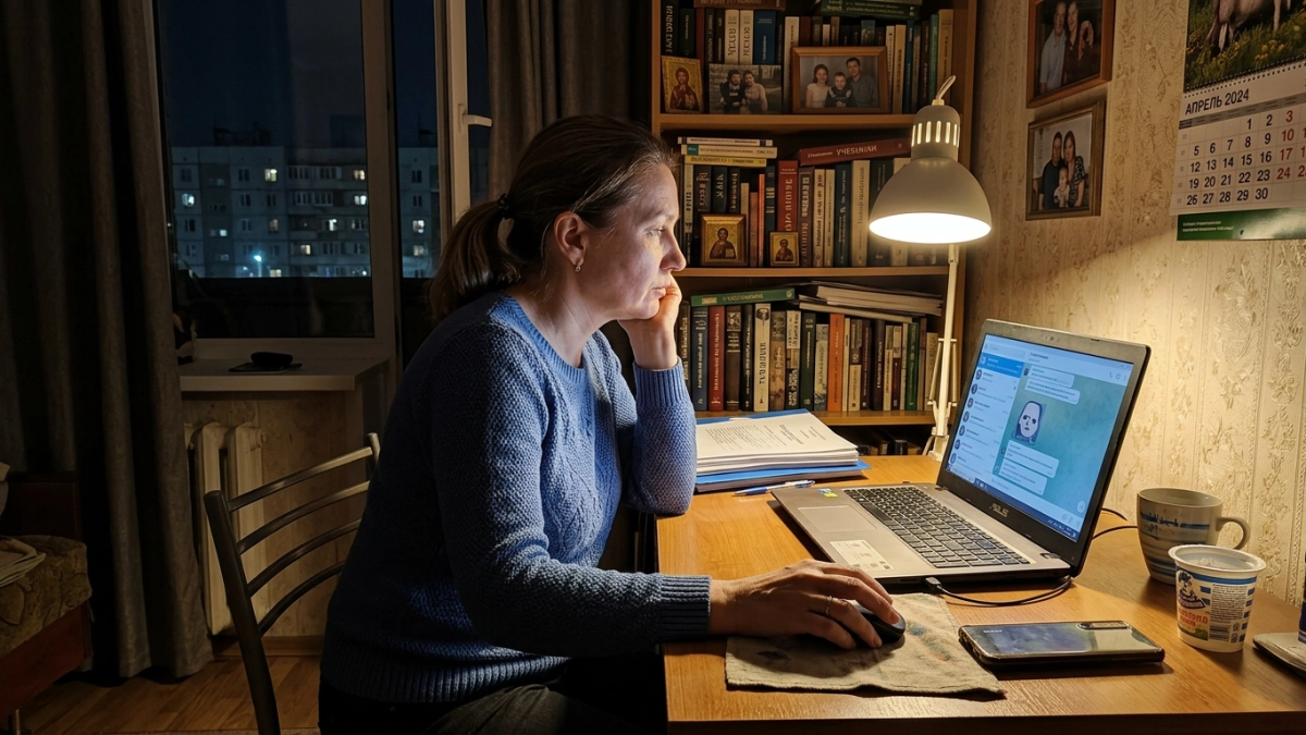 Глава Матвеево-Курганского района предупредила о фейке в соцсетях от её имени