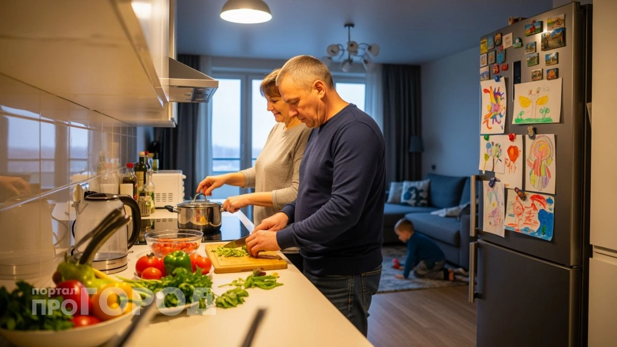 Хватит переплачивать за газ: почему современные хозяйки массово переходят на индукционные плиты в 2026 году