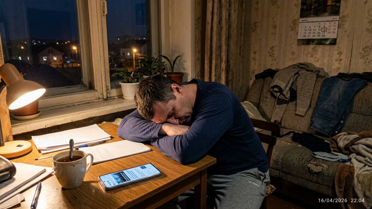 Магнитная буря G3 накроет Ростовскую область уже 18 апреля