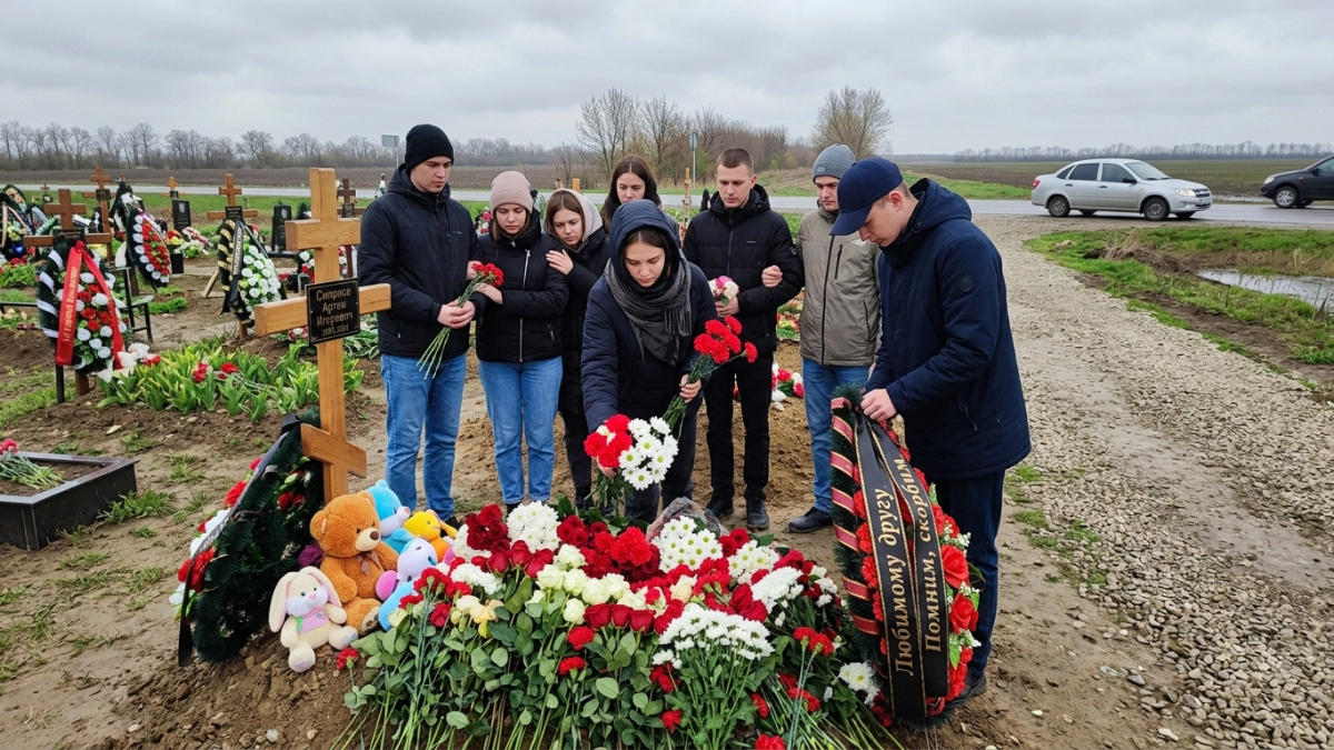 Гибель роженицы в Новочеркасске: уголовное дело после волны возмущения в сети