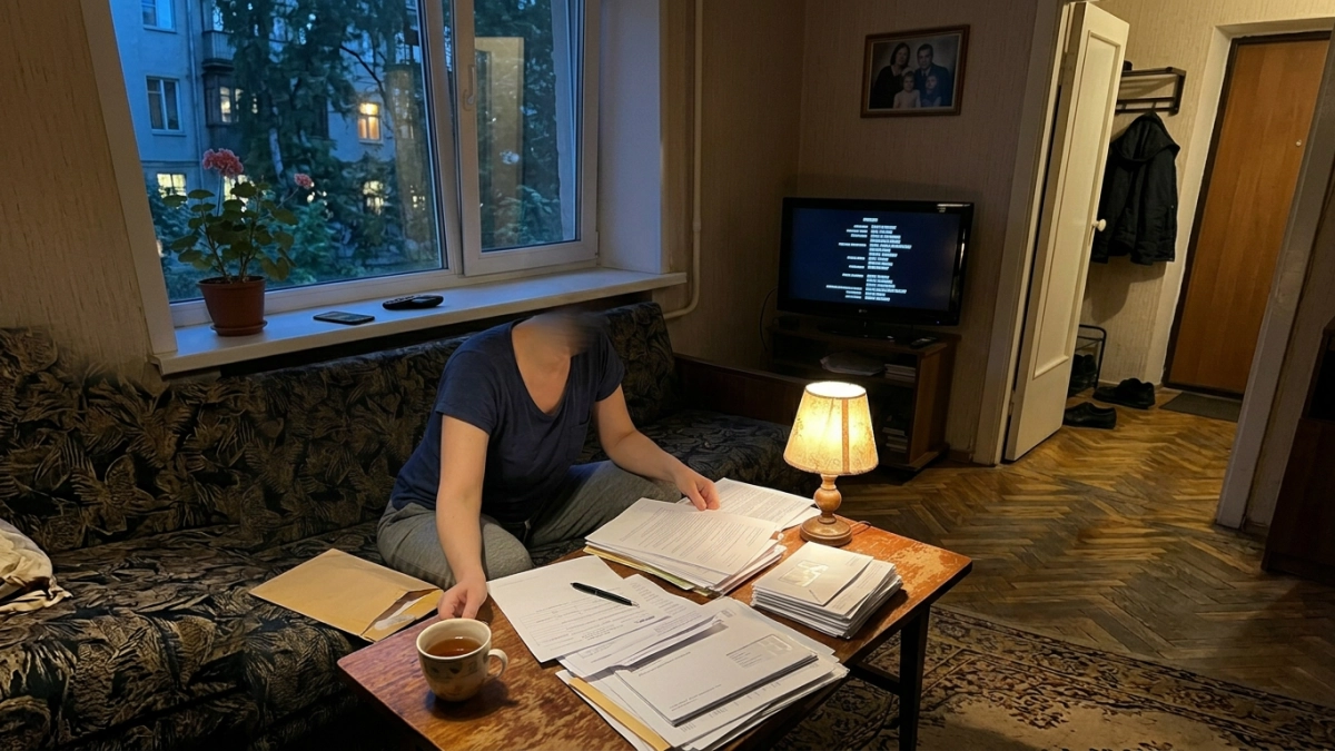 Мошенники притворяются сотрудниками Минобороны и охотятся за данными семей погибших бойцов