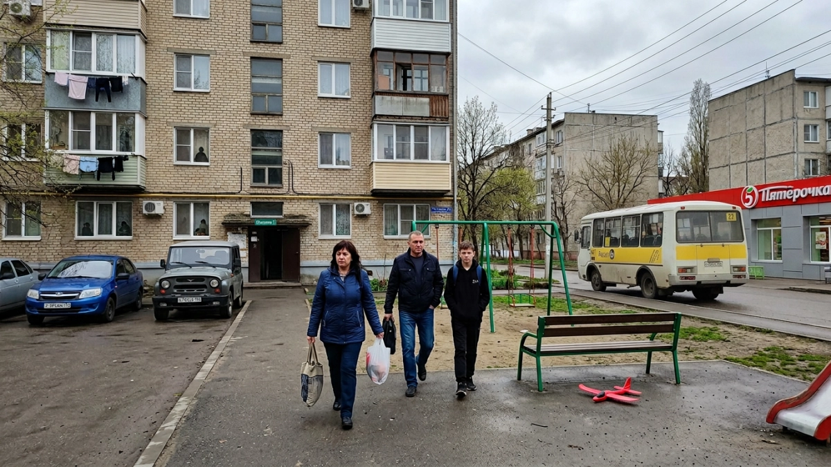 В Таганроге объявлена угроза БПЛА: жителям рекомендовали укрыться