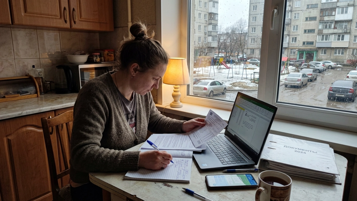 «Россети Юг» проиграли суд: штраф за счёт на 3,2 млн рублей жительнице Дона