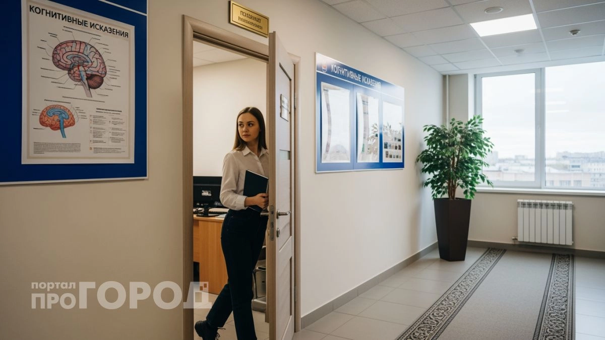 Перестаньте кормить свой мозг тревогой: одна фраза Черниговской поможет выключить негатив и вернуть покой