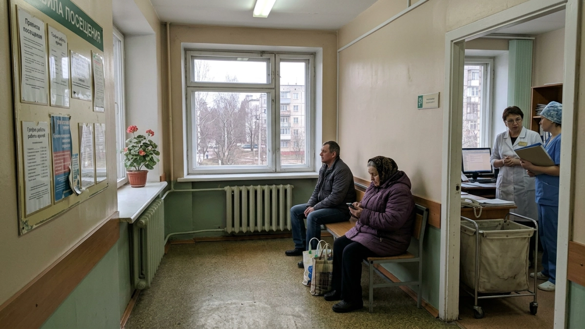 Минздрав Дона проверит качество помощи пациенту из Зерноградского района на всех этапах