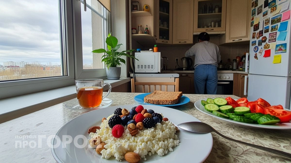 Устали от голода после каши: врач назвала сытный завтрак, который сохранит бодрость до самого вечера