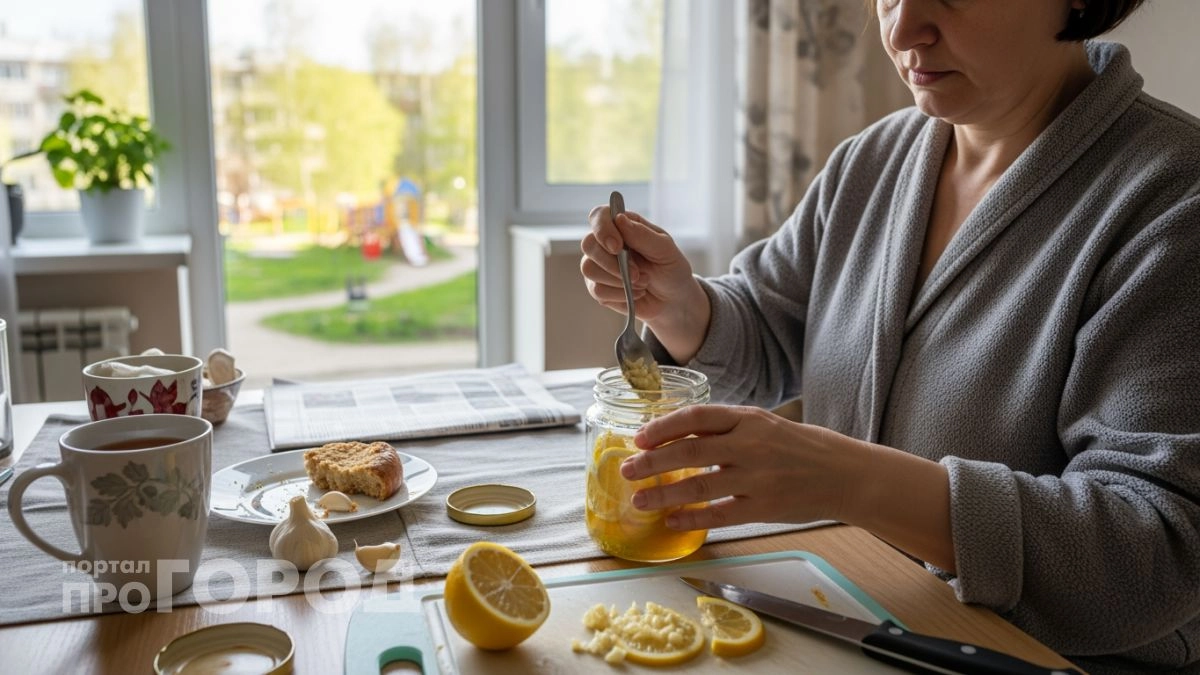 Больше никаких таблеток для сосудов: добавьте этот бюджетный продукт в рацион и забудьте про холестерин