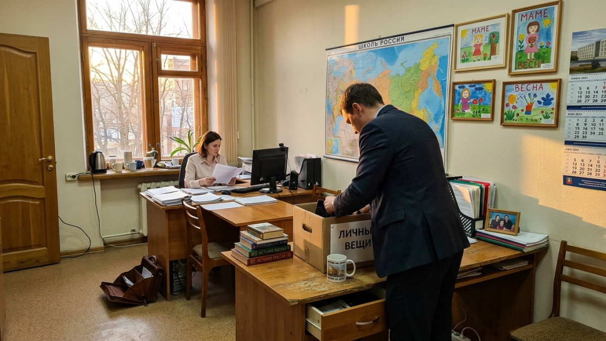 Министр образования Ростовской области стала детским омбудсменом