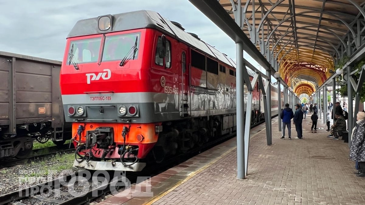 Останетесь на перроне с оплаченным билетом: как новая ошибка в системе РЖД лишает пассажиров мест в вагоне