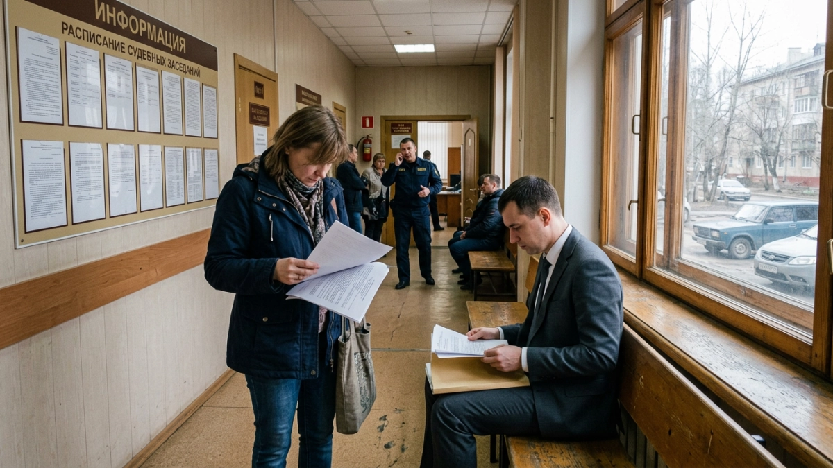 Прокуратура отсудила многодетной матери более 400 тысяч рублей за отказ в выплате