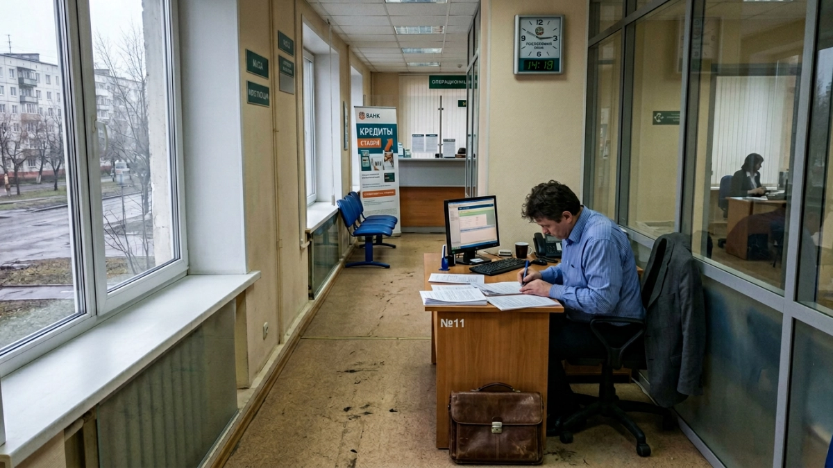 Группа педагогов и юрист обманули банк на 28 млн с помощью фиктивных справок