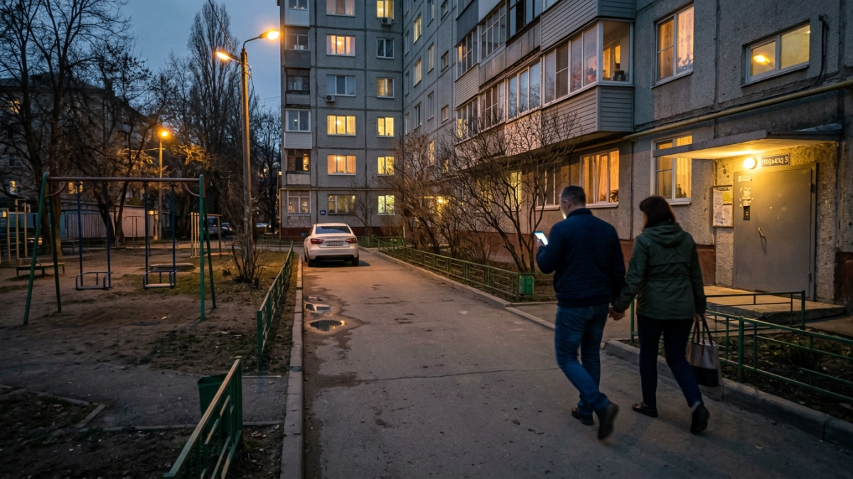 В Ростовской области объявлена беспилотная опасность: в зоне риска Таганрог